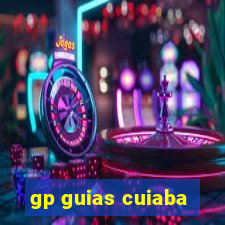 gp guias cuiaba